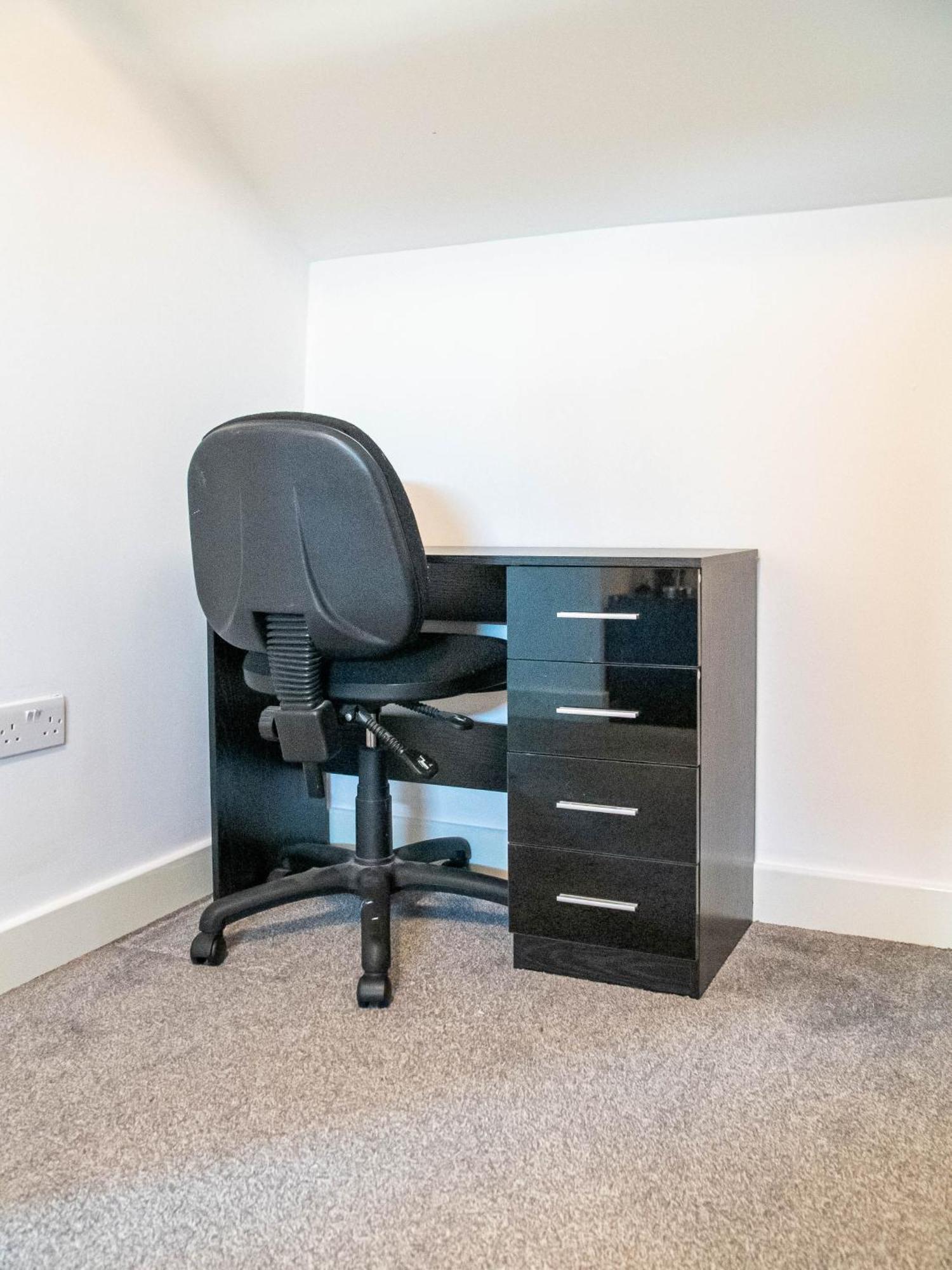 Heart Of Huddersfield Apt10 Extérieur photo